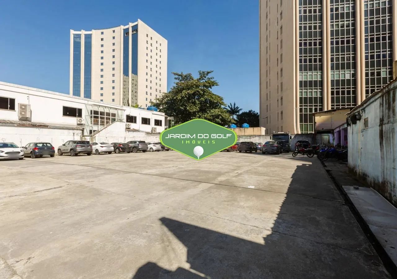 Terreno para aluguel Vila Olímpia - Foto 5