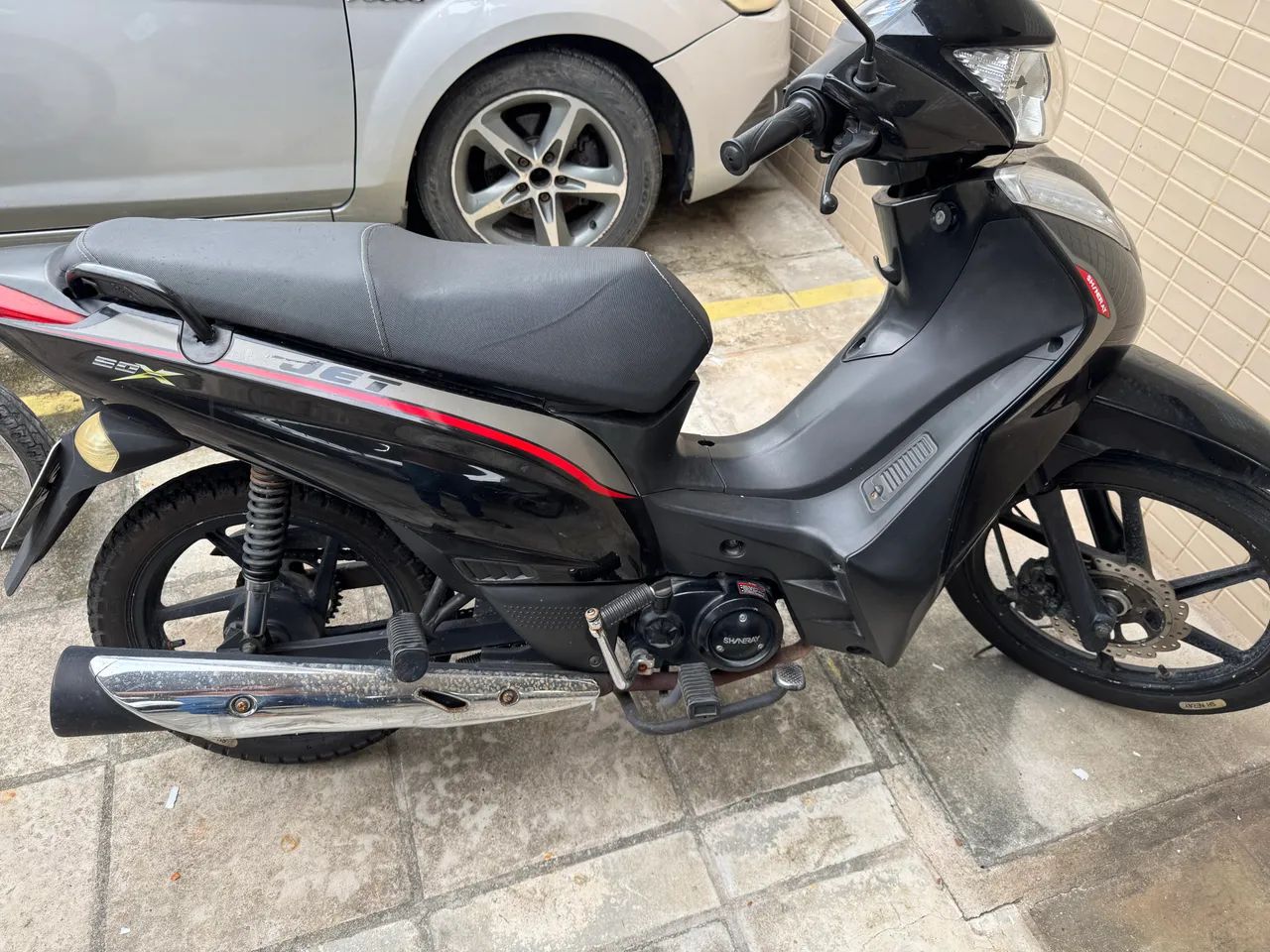 Vendo jet 50 - Foto 2