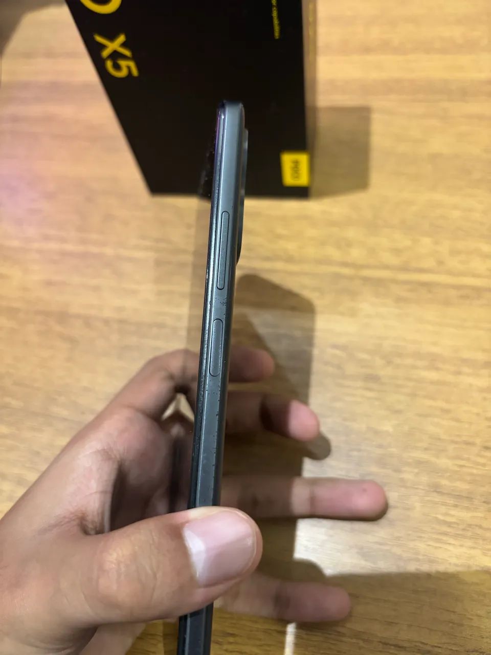 Celular Poco X5 5g - 256GB - 8GB RAM - Foto 3