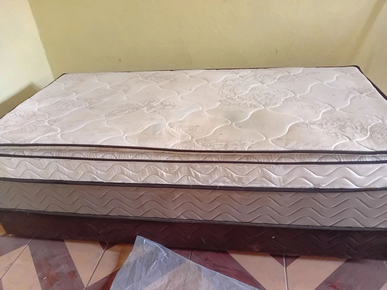 Cama solteiro - Foto 2