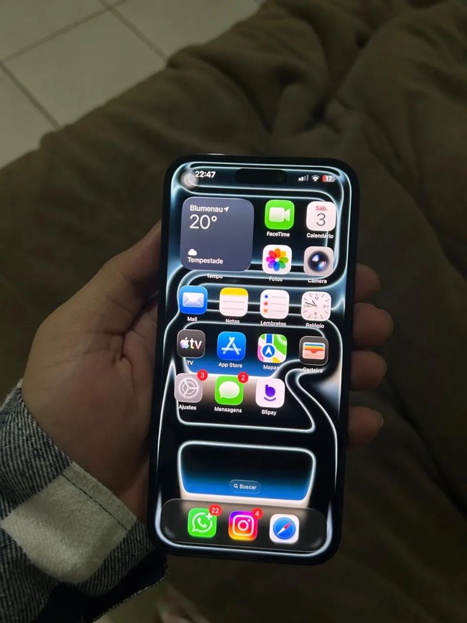 iPhone 14 PRO MAX  128gb 