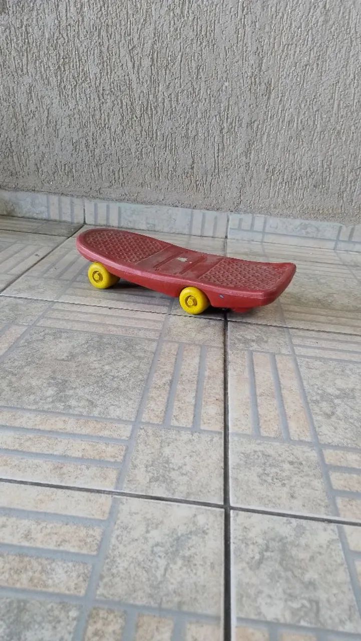 2 patinetes + 1 skate infantil  - Foto 4