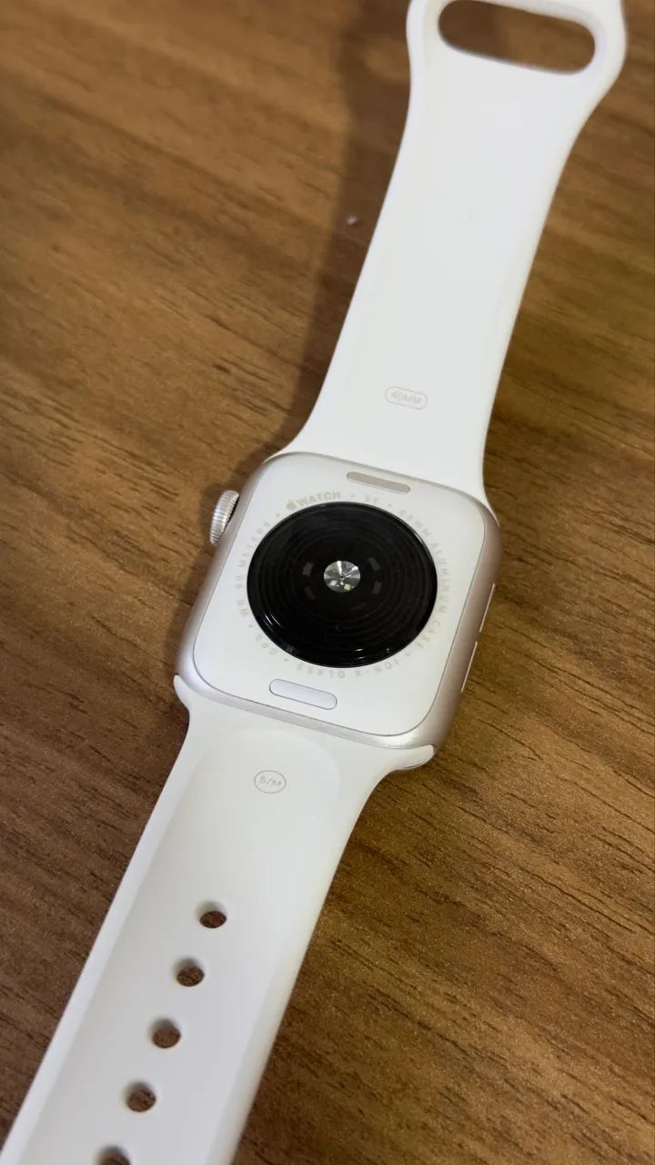Apple Watch SE 3 - Foto 2