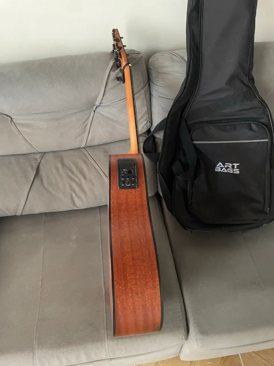 Violão  - Foto 2