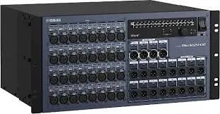 YAMAHA STAGEBOX RIO 3224 D2