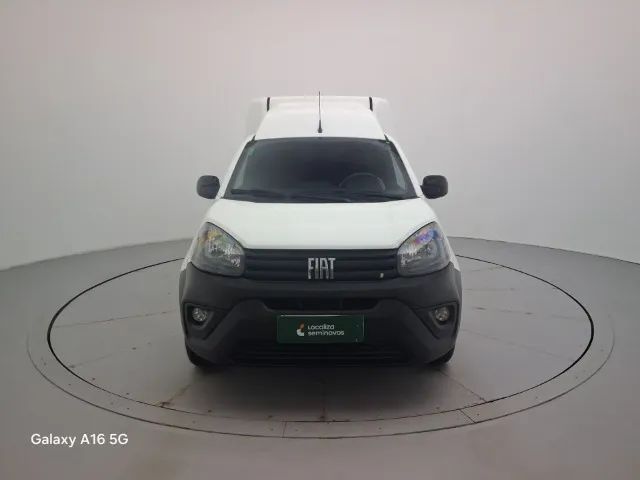 Fiat Fiorino 2025