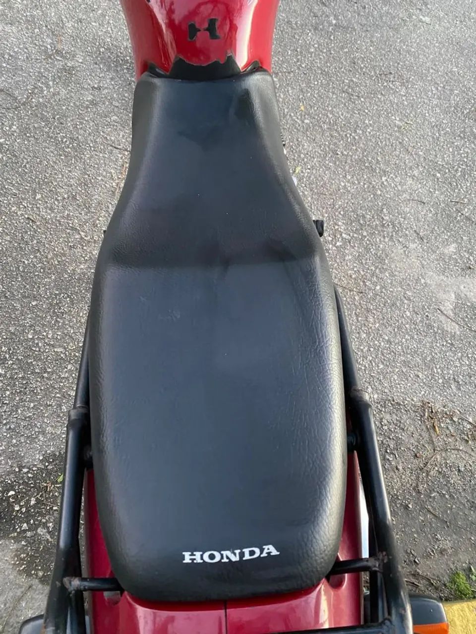 Honda CG 125 Es  - Foto 4