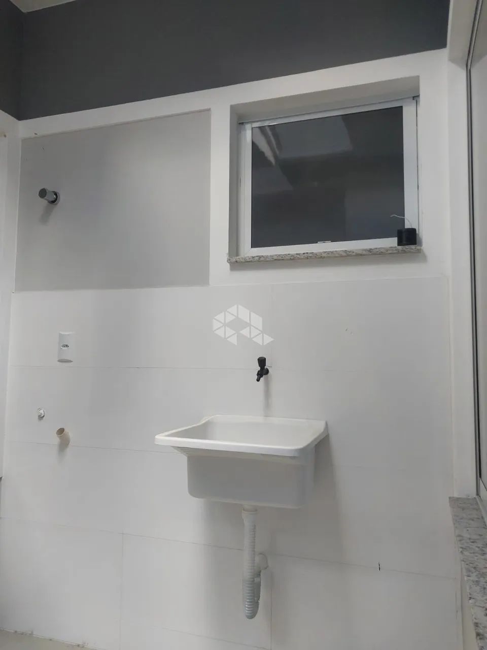 Casa geminada/03dorm/suíte/Forquilhinhas/São José/R$ 479mil! - Foto 5