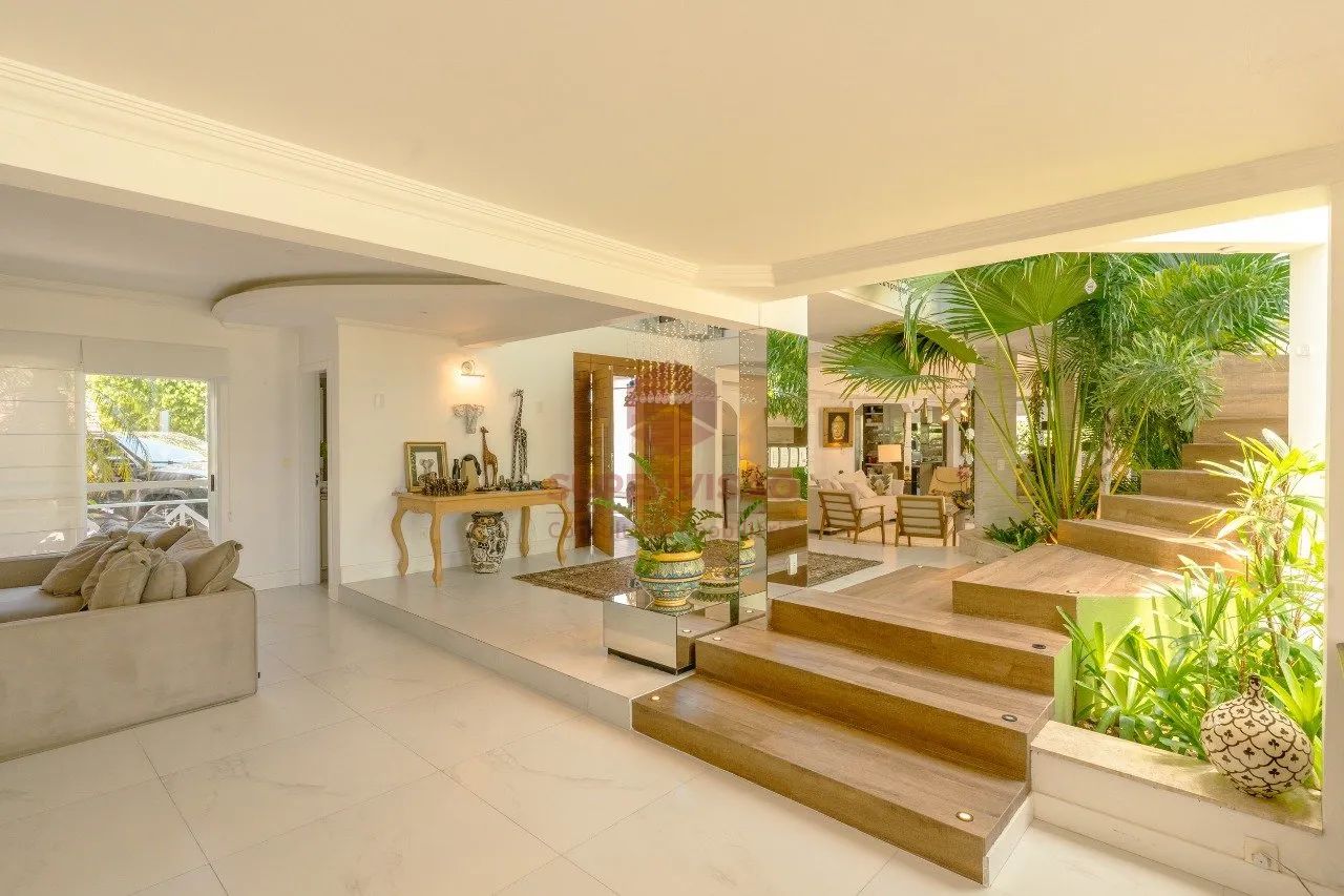 Casa à venda no bairro Canajurê em Florianópolis/SC - Foto 5