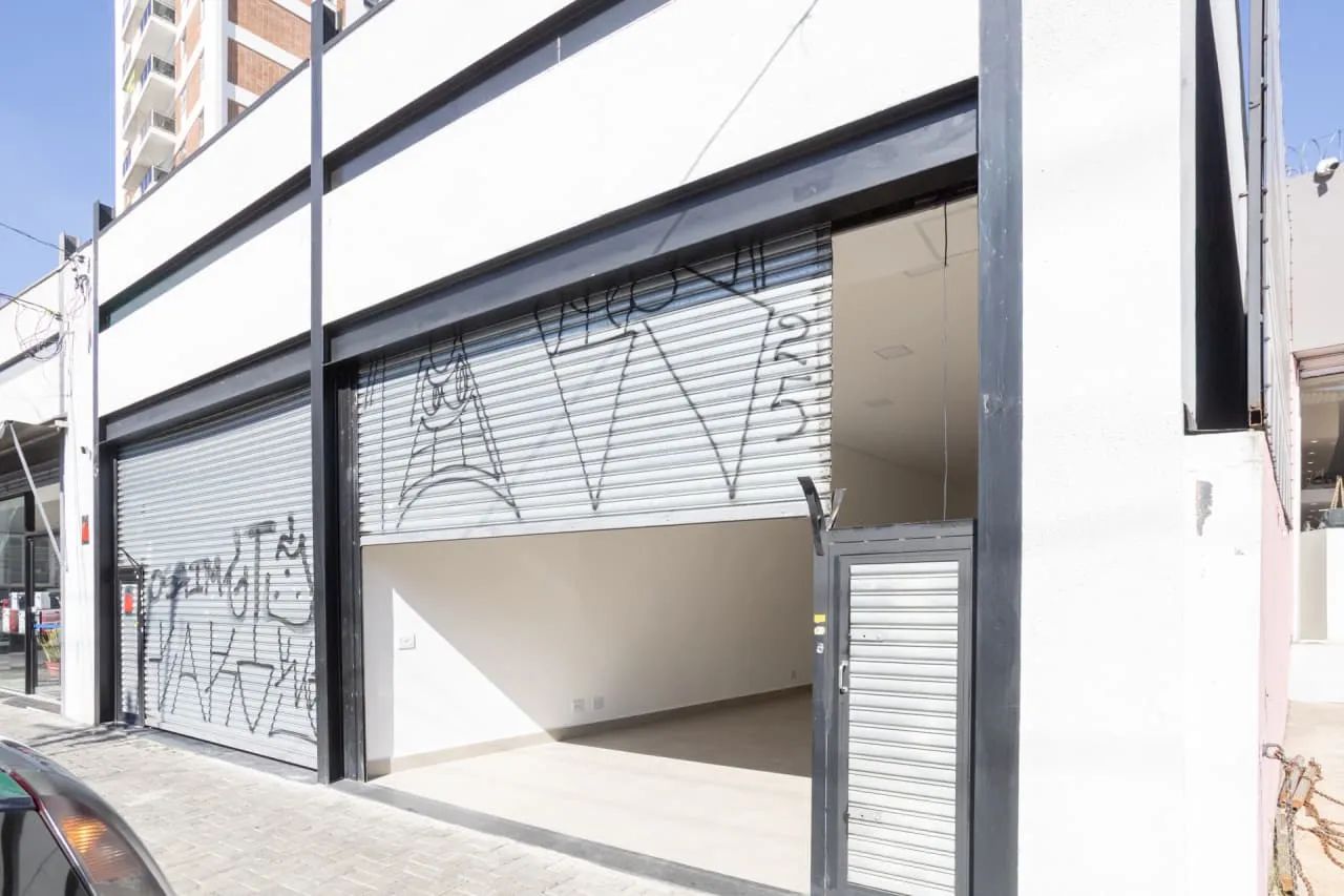 Loja na Rua Cipriano Tavares, 54  80 m² - Foto 3