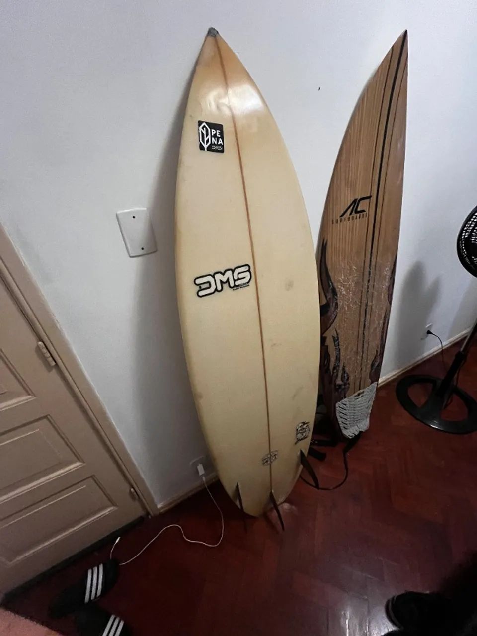 Prancha de surf  - Foto 5