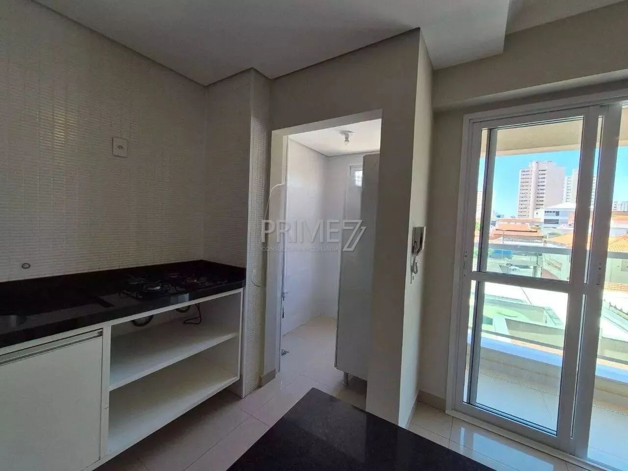 Apartamento para locação Edificio Voluntários-Piracicaba-SP - Foto 3