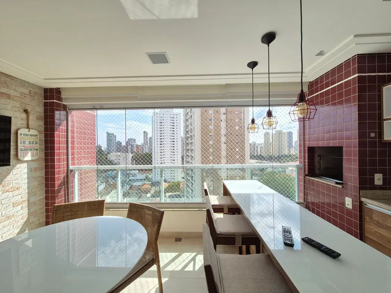 Excelente Apartamento Tatuapé - Foto 2