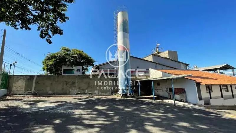 prédio para venda e aluguel em vale do sol, piracicaba 900m² - Foto 3