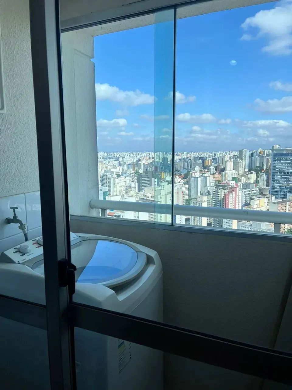 Imóvel para aluguel possui 43 metros quadrados com 1 quarto em Consolação - São Paulo - SP - Foto 9