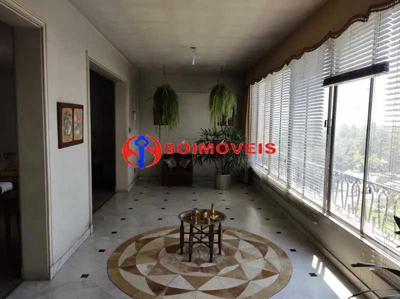 3 salões, 4 quartos e andar alto! - Foto 5