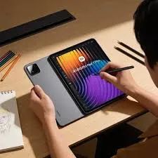 Xiaomi Pad 7 12gb Ram 256gb Cinza escuro - Foto 3