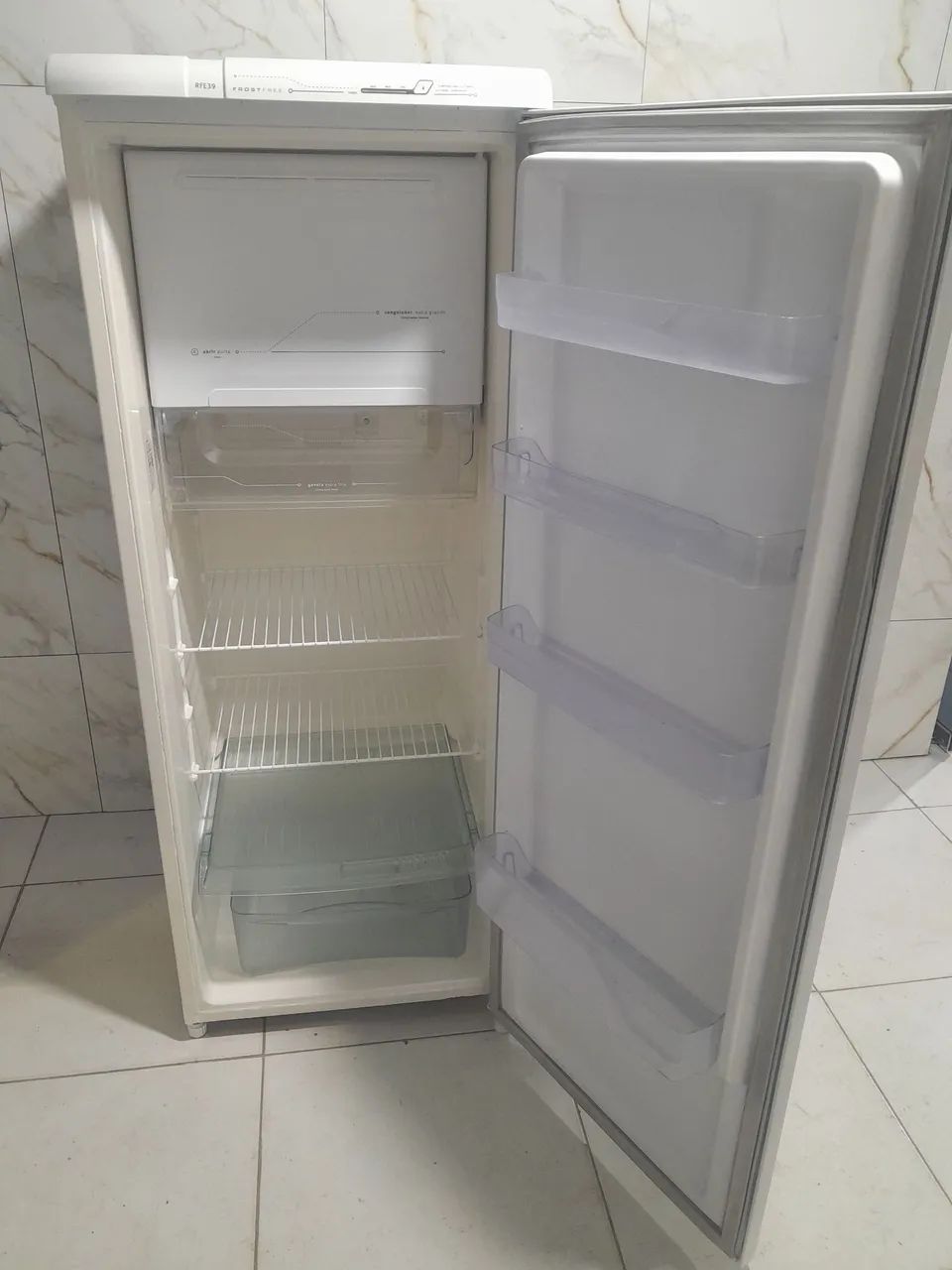 Geladeira, itabaiana  - Foto 4