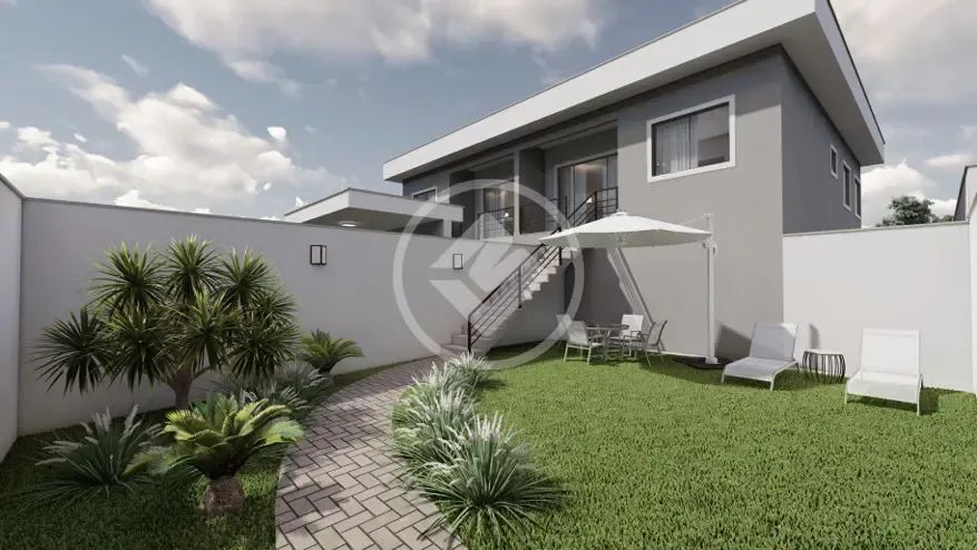 Casa Geminada 75 m²- Mariposas codigo: 90240 - Foto 5