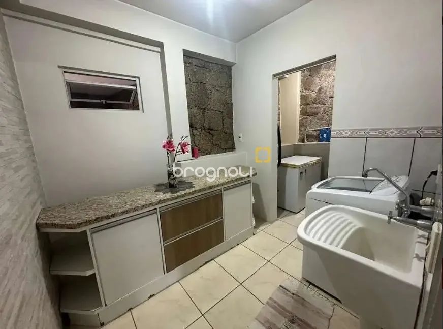 Casa a venda com 282m2 privativos, 3 quartos(suíte), 2 vagas - Cacupé - Fpolis - SC - Foto 4