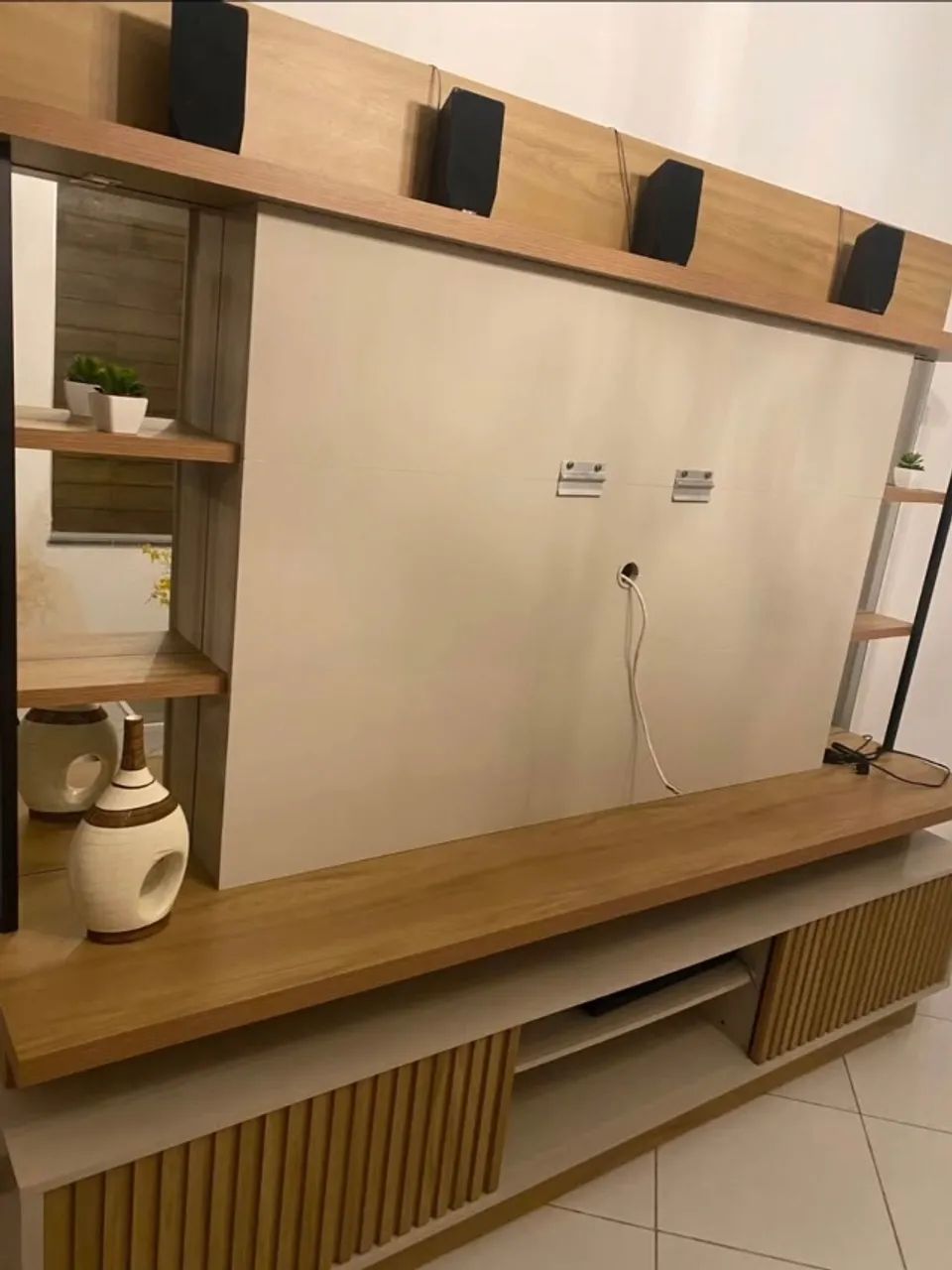 Estante Home  - Foto 2