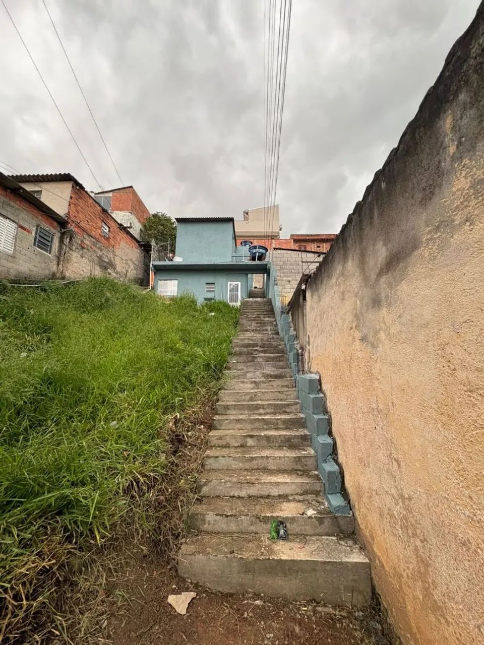 Foto - Itapevi - Jardim São Carlos
