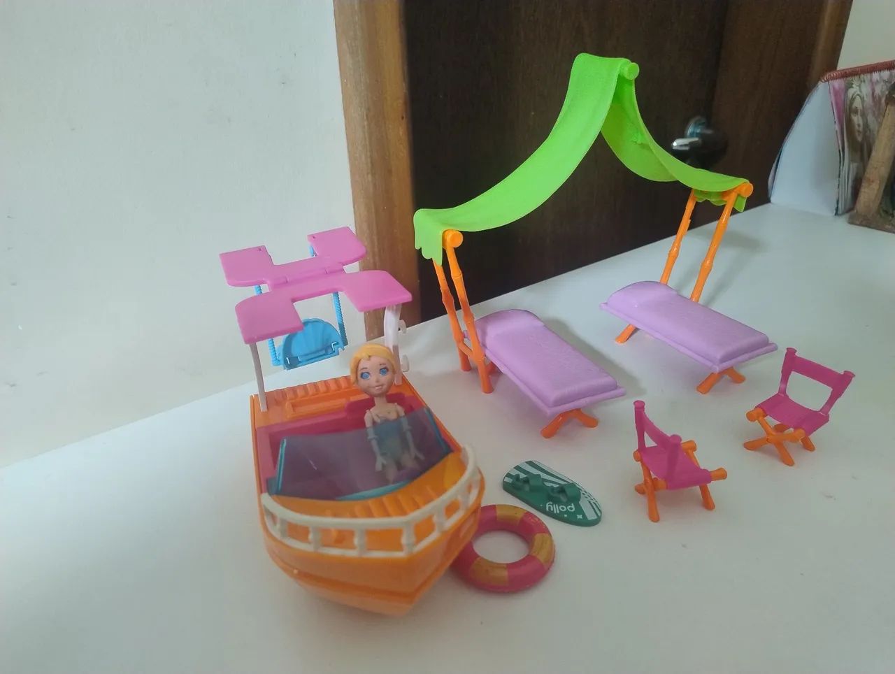 Kit da Polly  - Foto 2