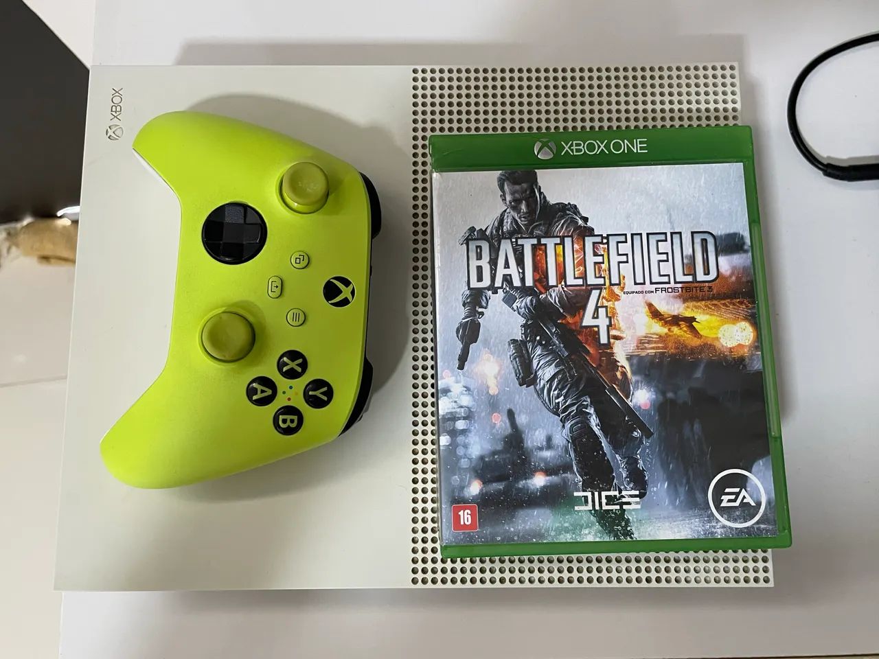 XBOX ONE S 1TB - Foto 2