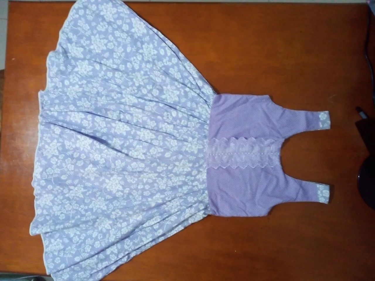 Vestidos Infantis  - Foto 2