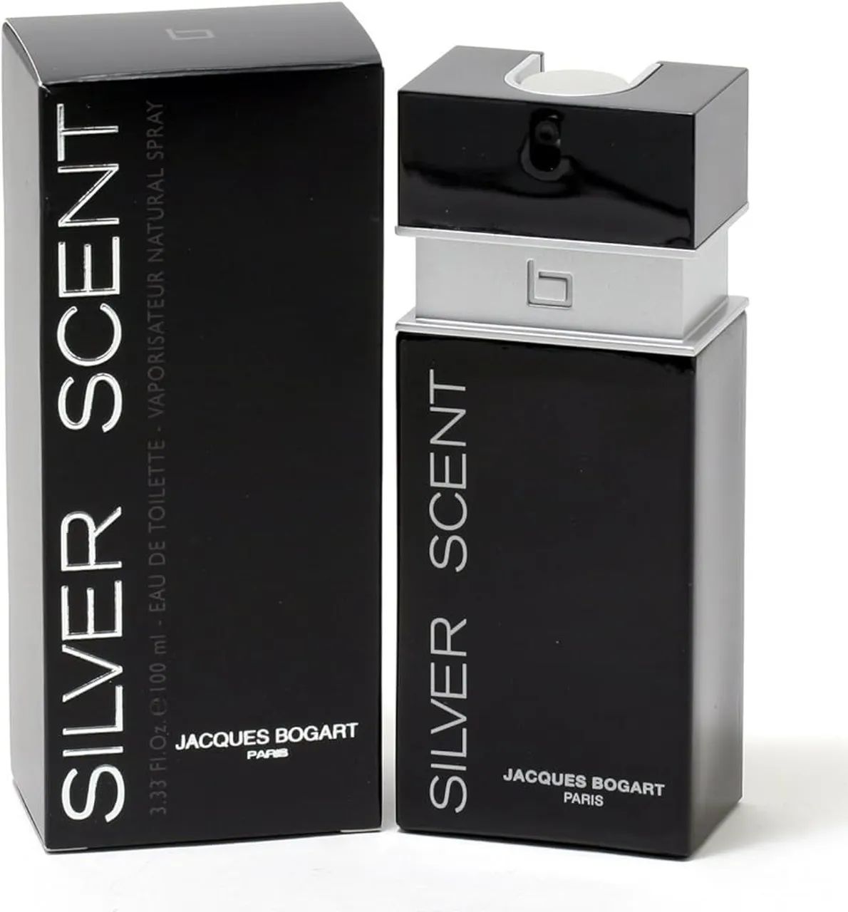 Perfume silver scent 100ml - Foto 2