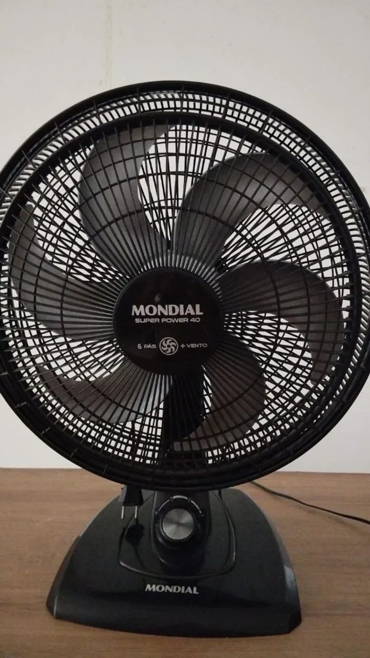 Ventilador 