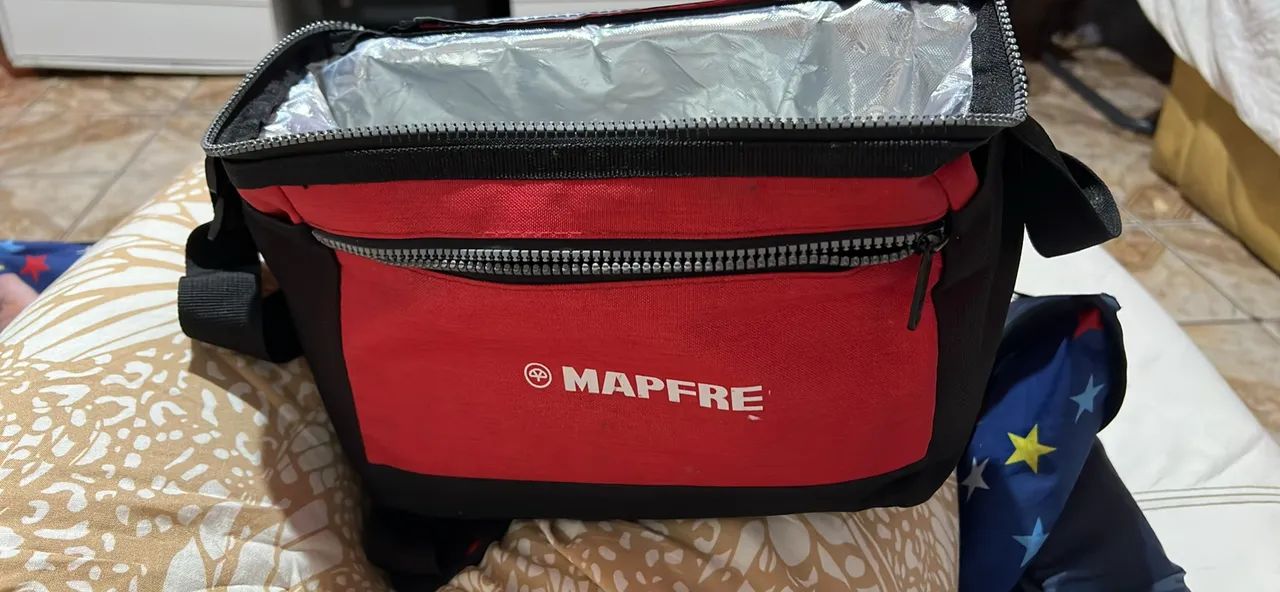 Bolsa Térmica  - Foto 4