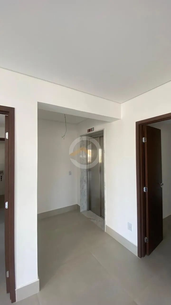 Premier Blanc Apartamento 3 suítes setor Bueno - Foto 3