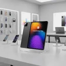Xiaomi Pad 7 12gb Ram 256gb Cinza escuro - Foto 2