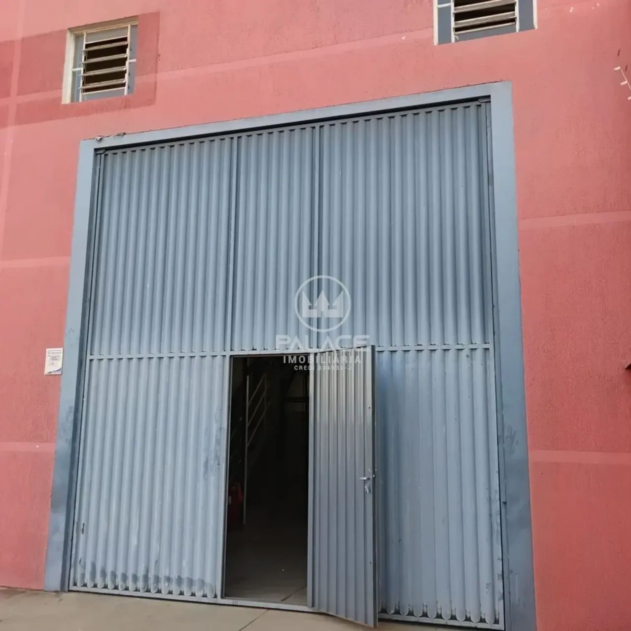 Barracão disponivel para locação - Foto 2