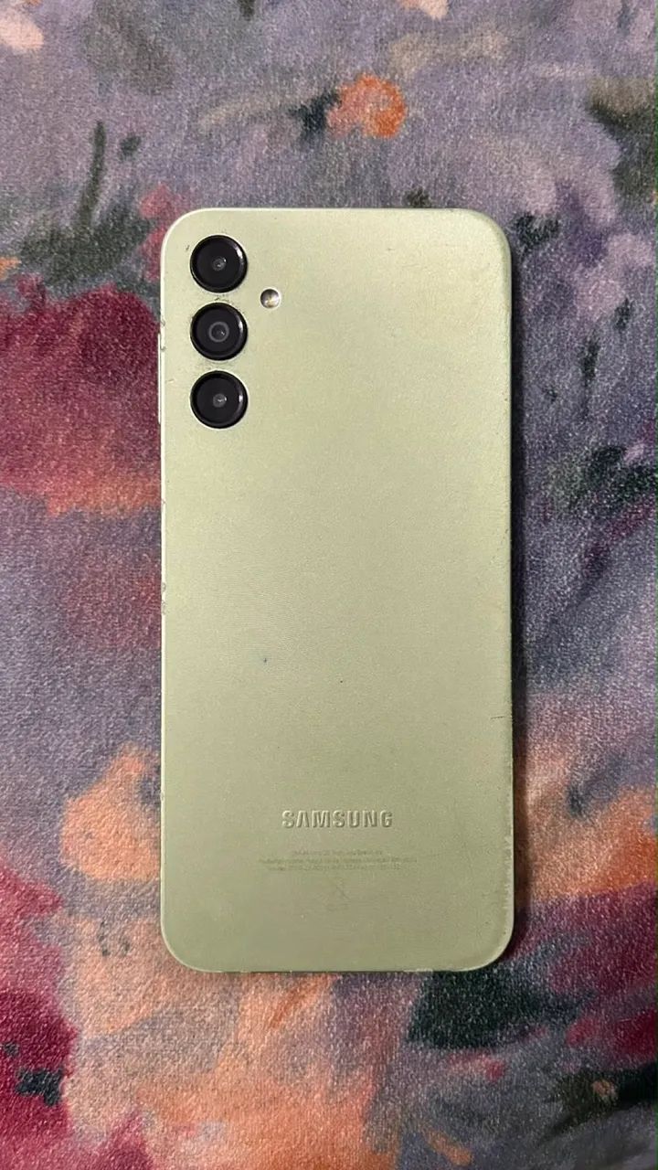 SMARTPHONE SAMSUNG - Foto 2
