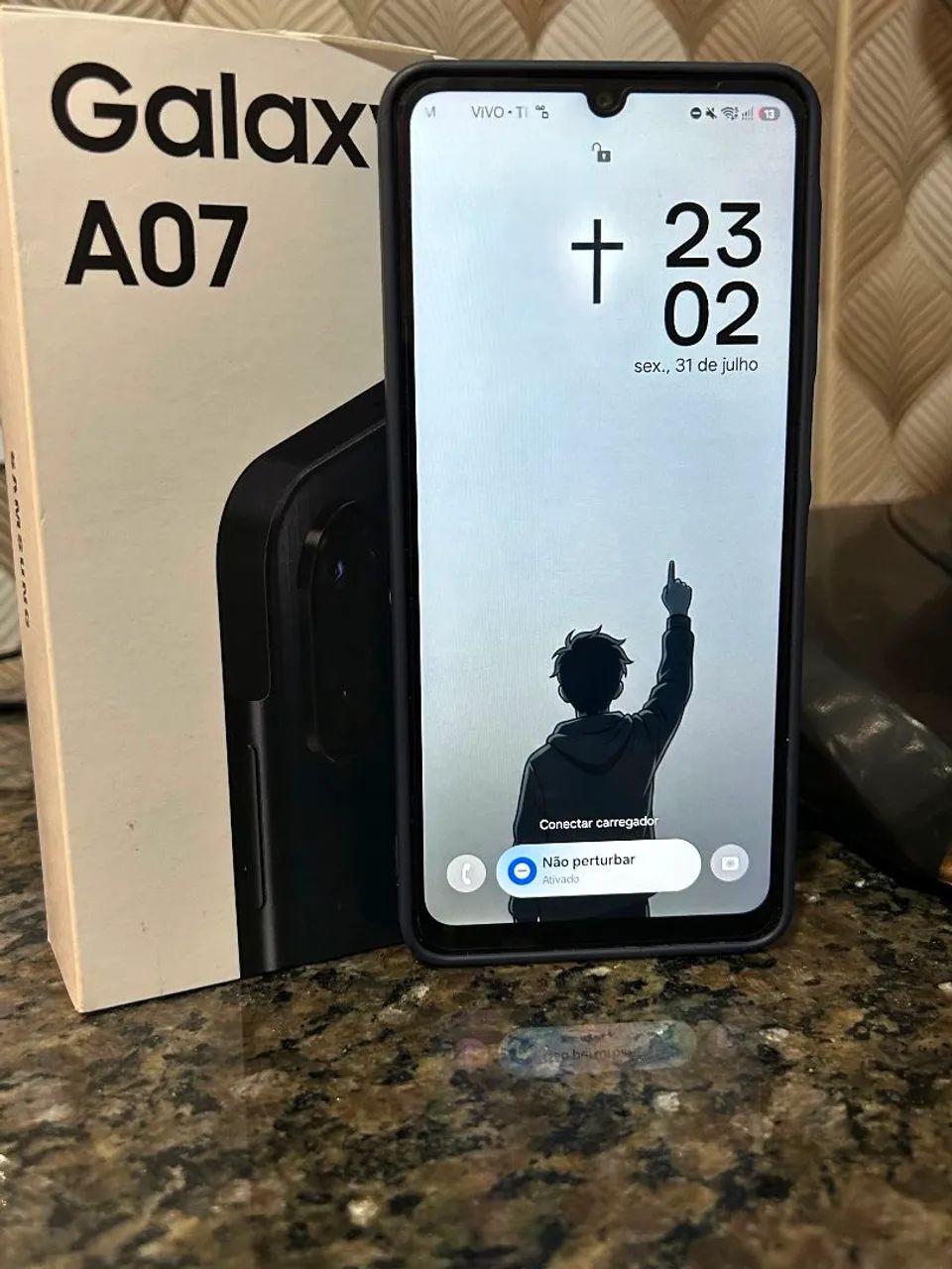 Samsung A07 - Foto 2