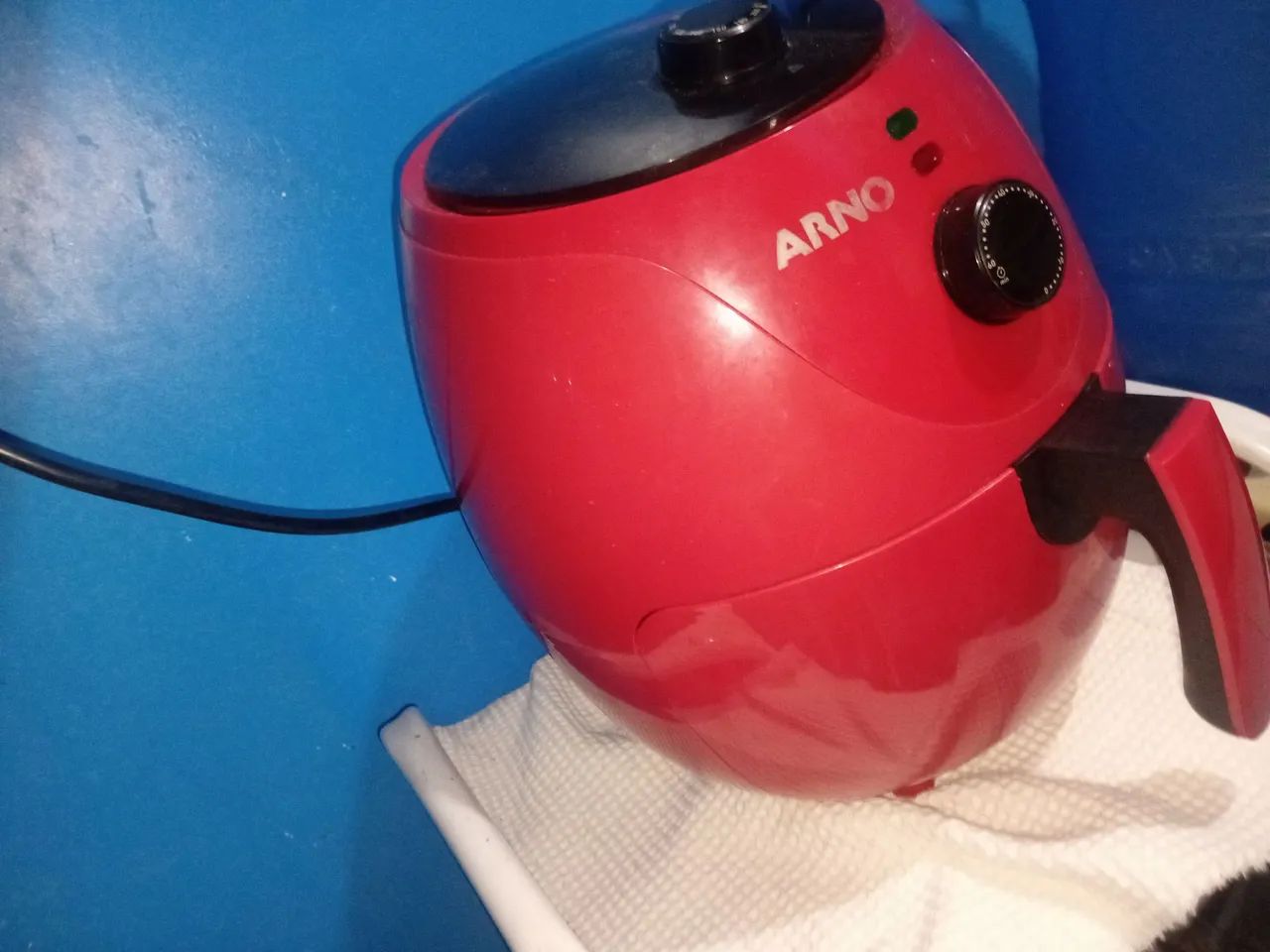Airfryer - Foto 4