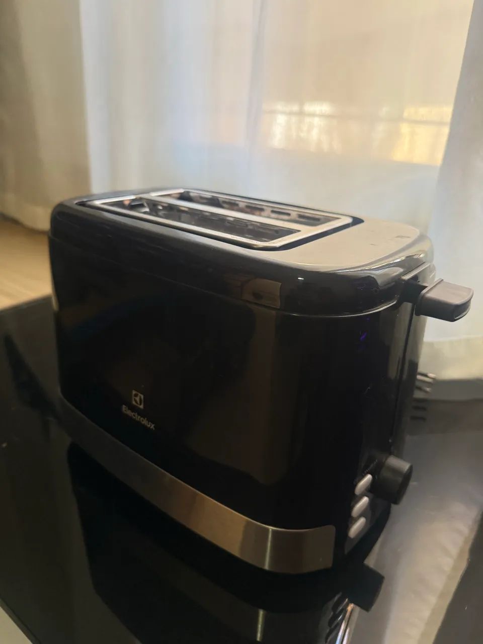 Torradeira Electrolux ETS10 2 Fatias com Controle de Tostagem - Foto 2