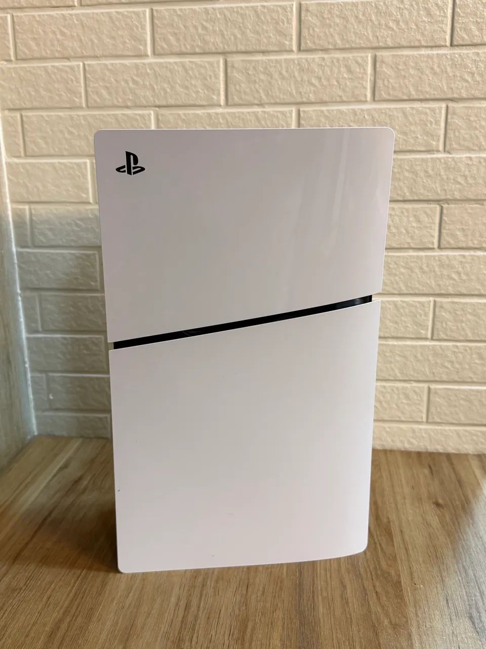 PS5 slim 1 terá  - Foto 2