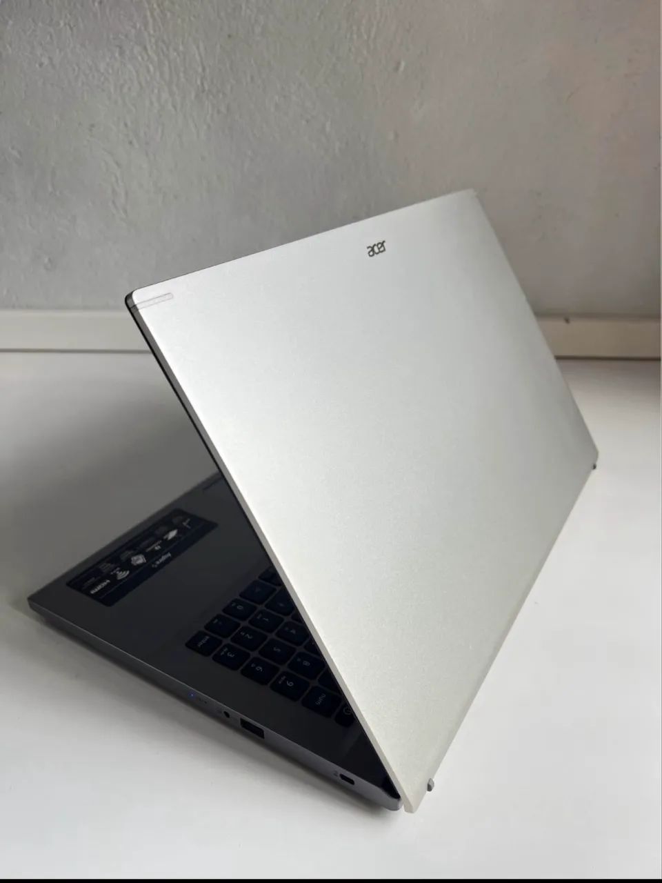 Notebook Acer