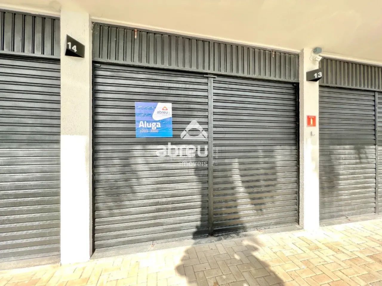 Loja para aluguel no Edificio Cecom - Foto 3