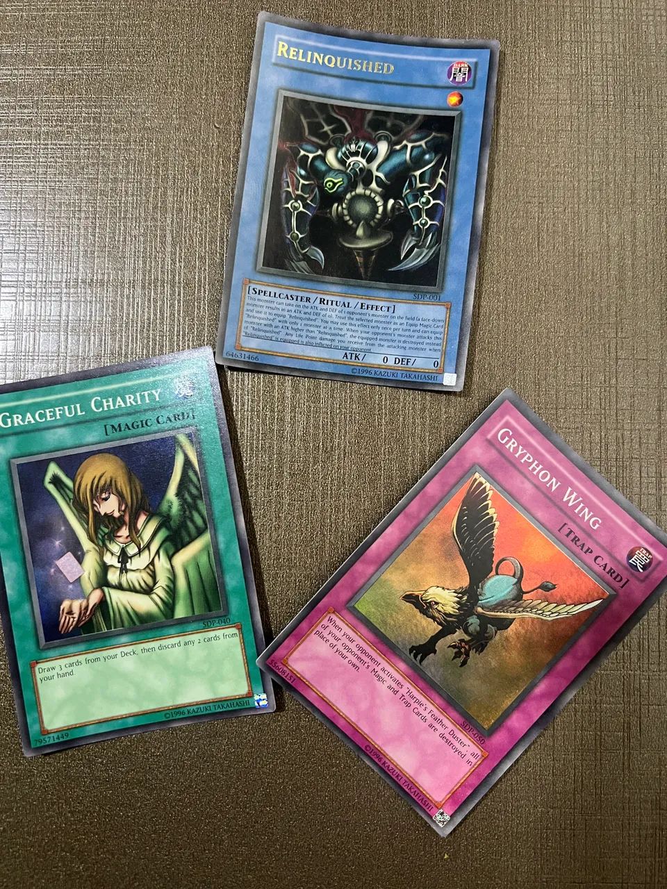 Starter Deck Pegasus Completo - Yugioh - Yu Gi Oh  - Foto 4