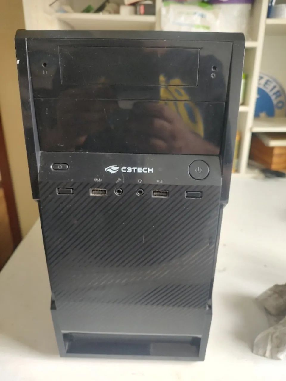 4 CPu computador  - Foto 4