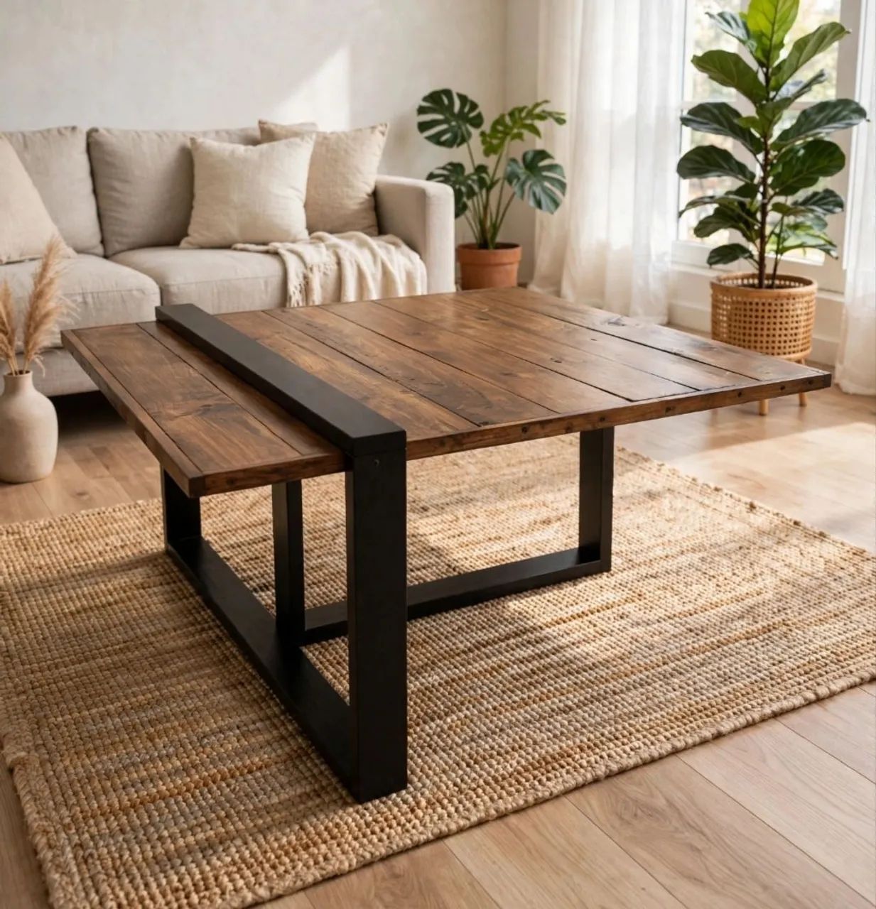 Mesa de centro - Foto 3