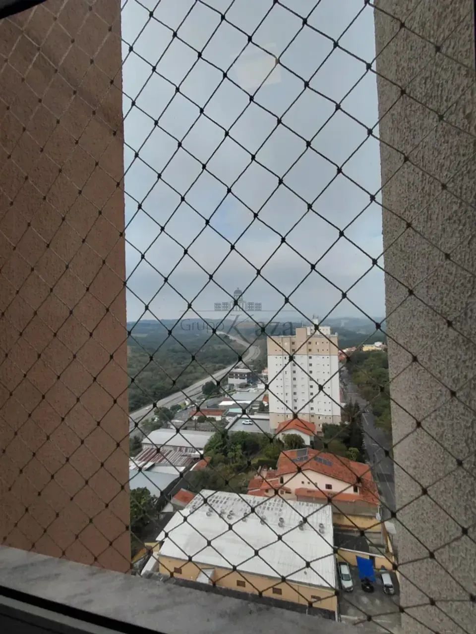 Imóvel para aluguel com 48 metros quadrados com 2 quartos - Foto 4