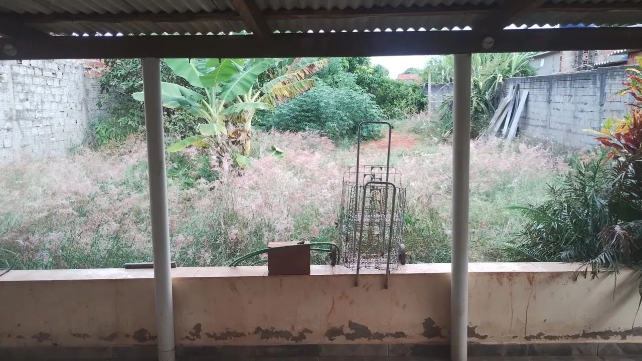 Vendo ou troco por sítio  - Foto 3