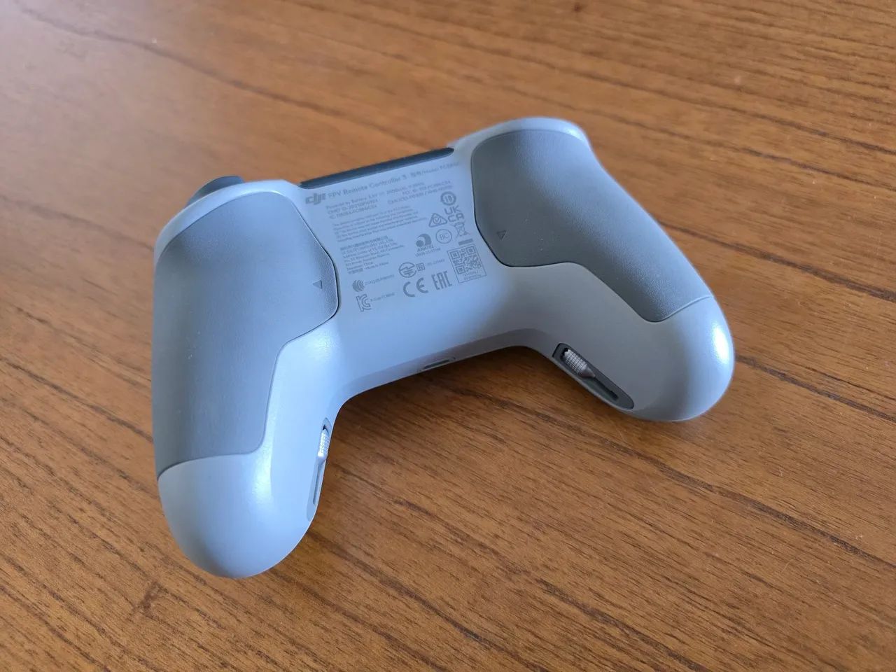 Controle DJI remoto FPV 3 - Foto 3