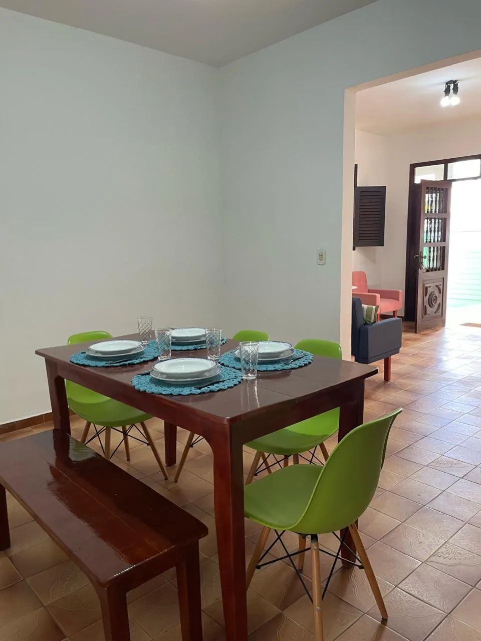 Casa em TAMBAU vizinho ao PICUÍ  - Foto 3