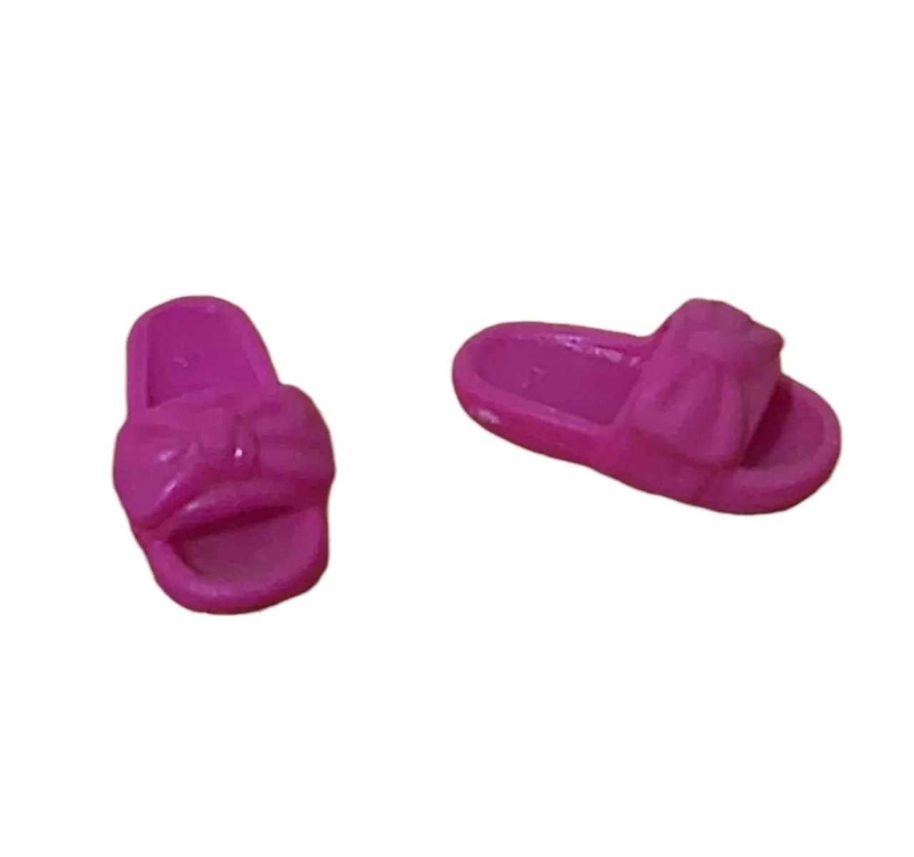 Barbie Chinelo